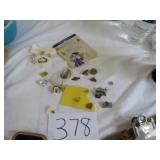 Lots Of Pins