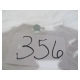 Medium Clear Marble