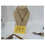 1990 Nintendo Necklace