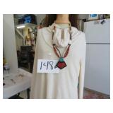 Beautiful Southwestern Necklace