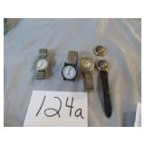 Mens Watches