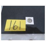 Uncirculated 1776-1976 Half Dollar