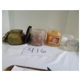 New Candles