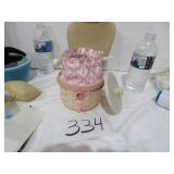 2006 "Horizon Of Hope" Longaberger Basket