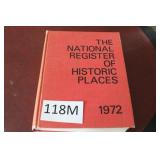 THE NATIONAL REGISTRY OF HISTORICAL