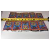 1992  Upper Deck  Factory Sealed Baseball