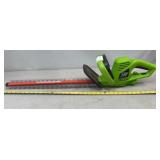 Portland 22in Hedge Trimmer