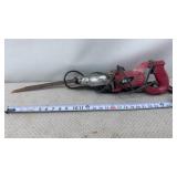 SKIL corded reciprocating saw
