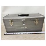 Craftsman Metal Toolbox