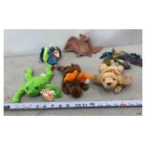 Ty Beanie Babies