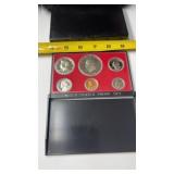 1976 United States Proof Set