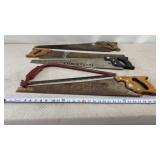 Hand Saws