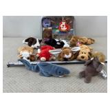 Ty Beanie Babies