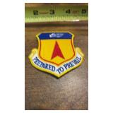 United States Air Force 36th Wing, based at