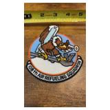 108th Air Refueling Squadron of the Illinois Air