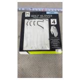 Premium NIB Golf Gloves
