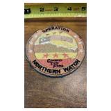 Combined Task Force for Operation Northern Watch