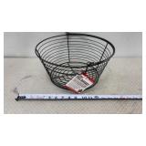 New Metal Egg Basket