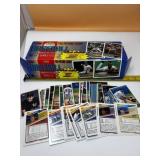 1994 Topps Baseball Cards Set Series 1 & 2