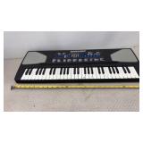 Techno-Beat Electronic Keyboard