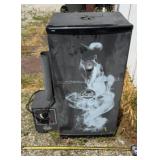 Bradley Smoker