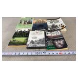 Vietnam War literature includes prominent titles