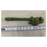 Pipe Wrench