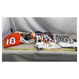 Chicago Bears sweatshirts, And more