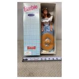 Little Debbie Barbie Doll Series II Collector's