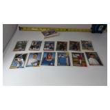 1992 Topps Baseball Trading Cards
