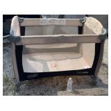 Evenflo BabySuite portable playard