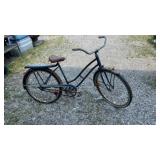 1960ï¿½s Murray Meteor  Flight  Bike Women Aqua