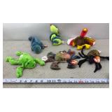 Ty Beanie Babies