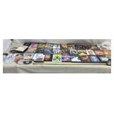 DVD Movie Collection