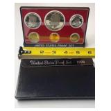 1978 United States Mint Proof Set
