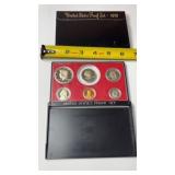 1979 United States Mint Proof Set