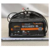 Schumacher Battery Charger
