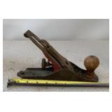 Dunlap Planer