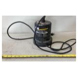 Wayne Utility pump
