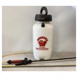 Lawn and Garden Sprayer