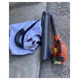 Husqvarna Leaf Blower/Sweeper