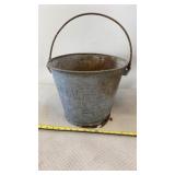 Bradford Galvanized Bucket