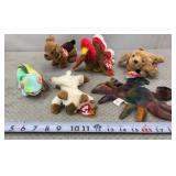 Ty Beanie Babies