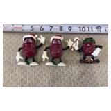 California Raisins