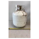 5lb Propane tank