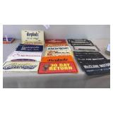 License Plate Covers, Dealership Plates