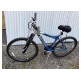 Schwinn Aluminum Comp mountain bike