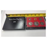 1981 United States Proof Set