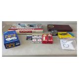 Board Games and more