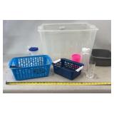 Plastic Ware
